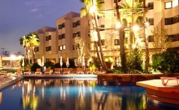 The LUIGANS SPA&RESORT