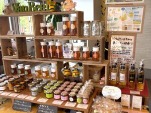ヴァンベール志賀島店